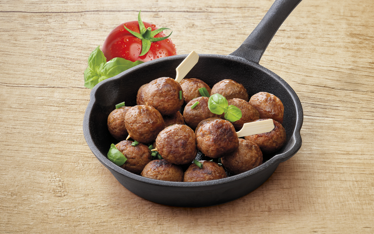 Boulettes