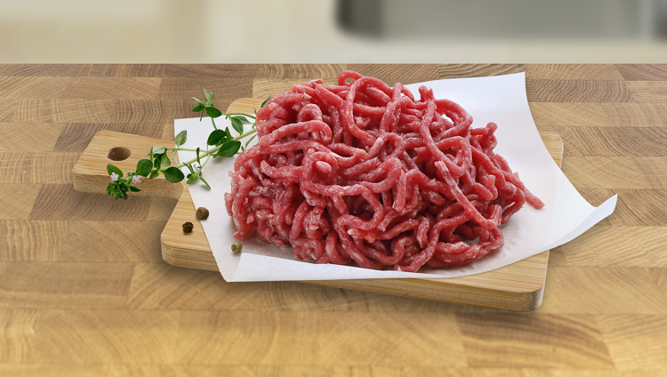 Nos Hachés à cuisiner