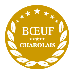 Boeuf Charolais