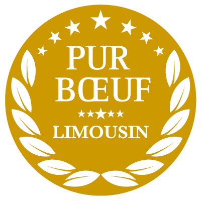 Boeuf Limousin